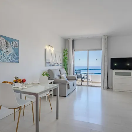 Sasemar Paradise By Interhome דירה