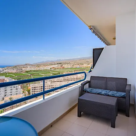 Sasemar Paradise By Interhome דירה *