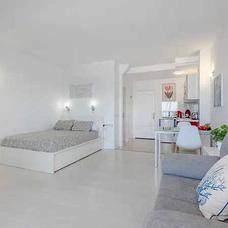 דירה Sasemar Paradise By Interhome פלאיה פראיסו