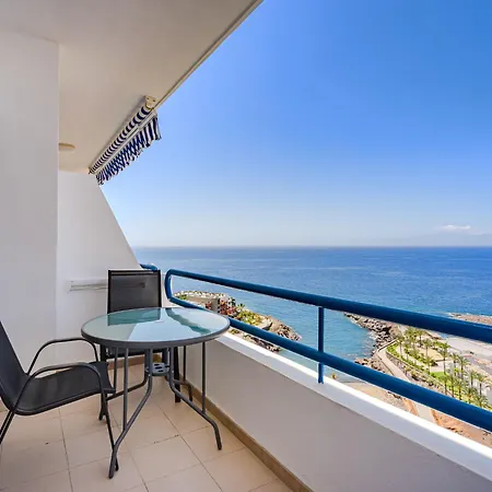 דירה Sasemar Paradise By Interhome פלאיה פראיסו