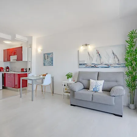 דירה Sasemar Paradise By Interhome *