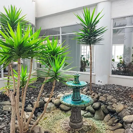 Sasemar Paradise By Interhome דירה