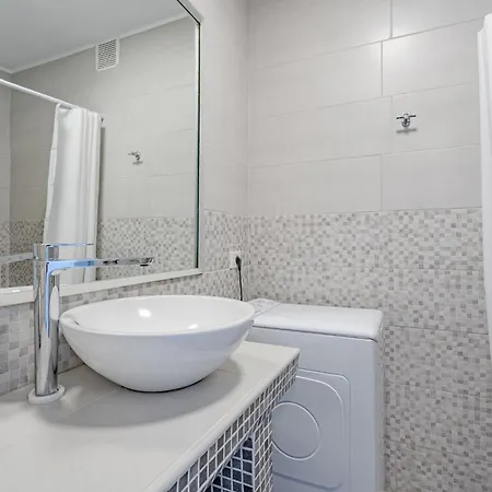 Sasemar Paradise By Interhome *