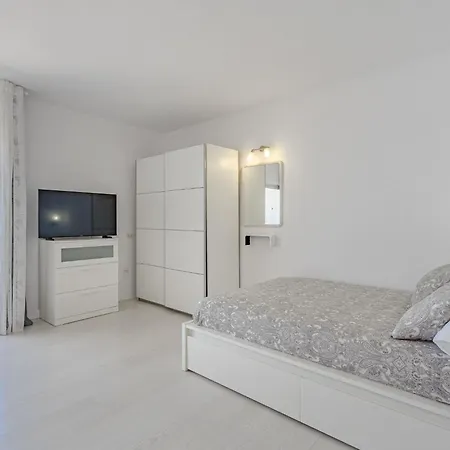 Apartment Sasemar Paradise By Interhome *