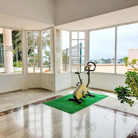 Sasemar Paradise By Interhome